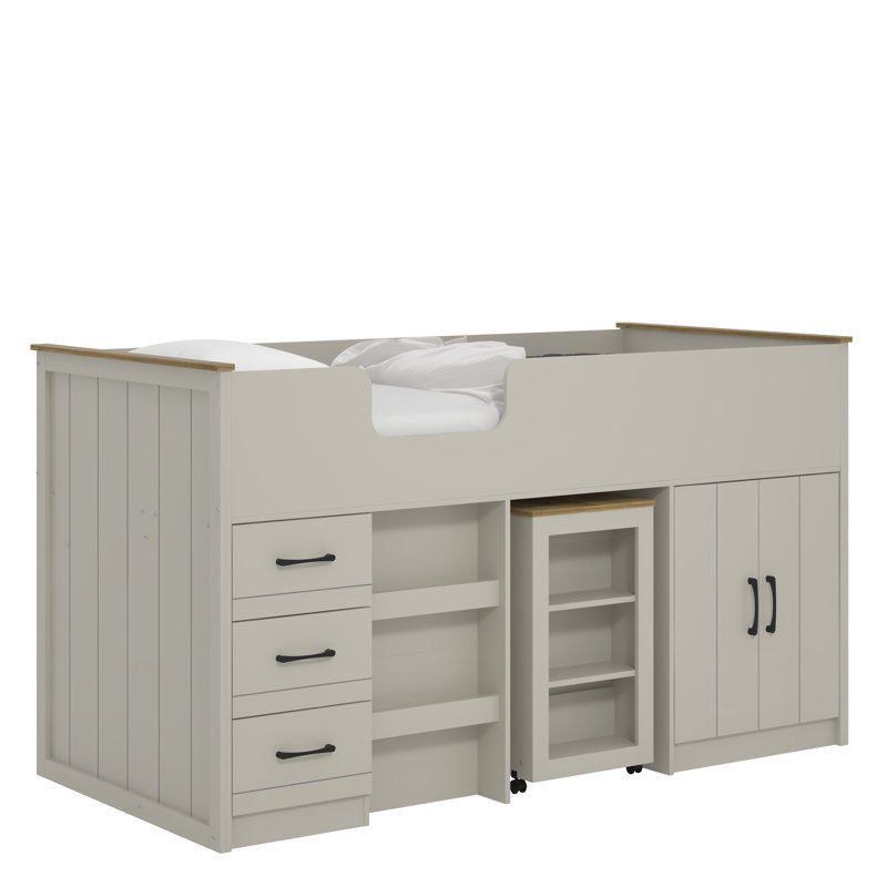 Limestone Midsleeper , Grey
