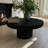 Maven Lane Owen Wooden Circular Coffee Table, 36" Round-106214259
