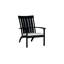 Chaise adirondack en aluminium Club-561661175-561674178-561674236