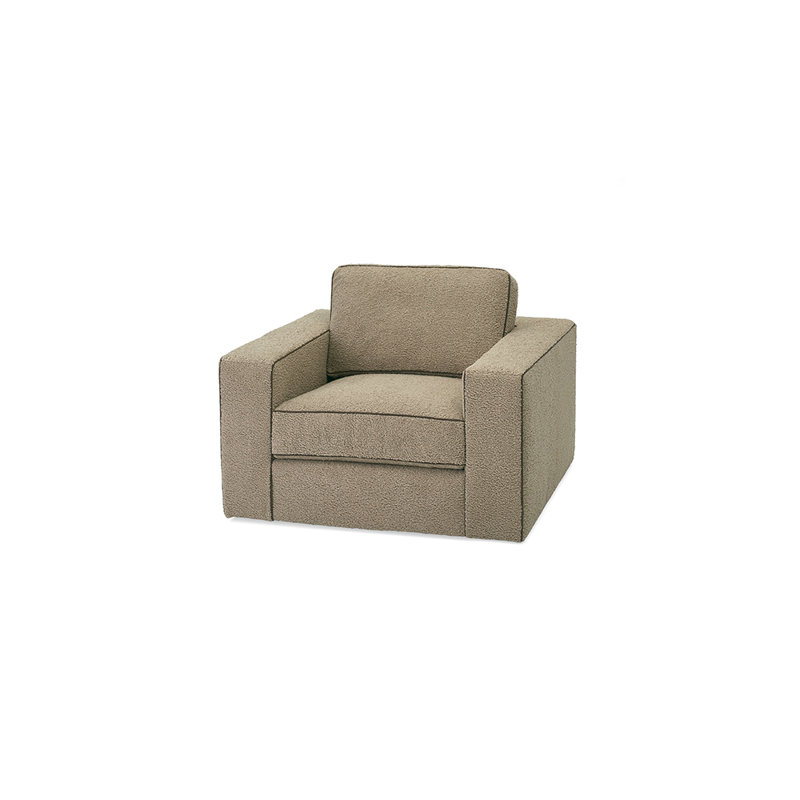 Max Armchair, Banks Balsam