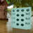Plastic Ironing Board Cover