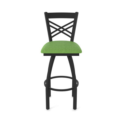 Tabouret pivotant 820 Catalina