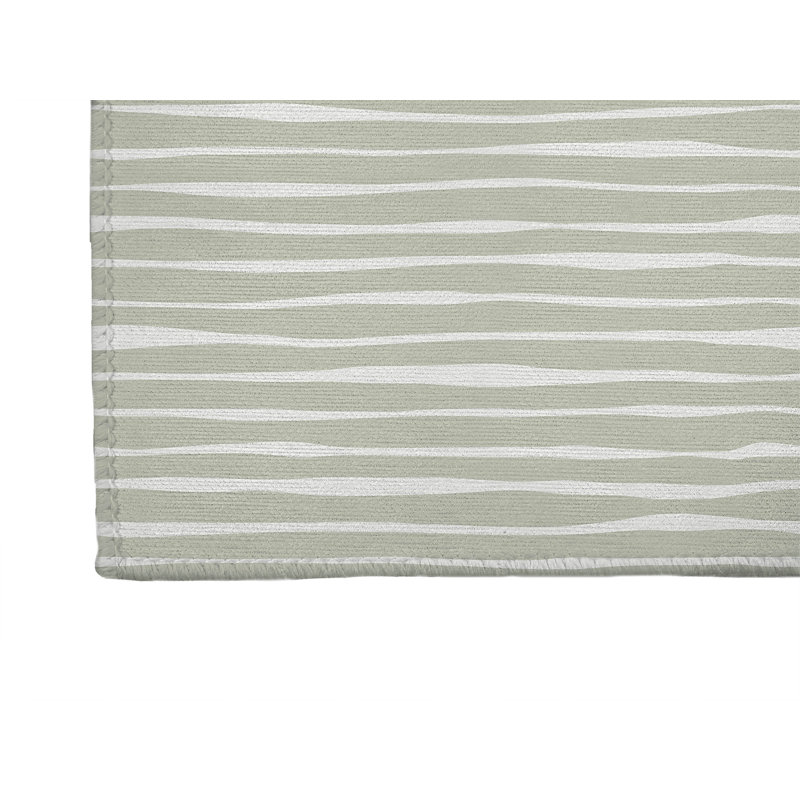 Tapis d'extérieur antidérapant Sploog, Rectangle 4pi x 6 pi