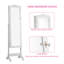 Jewelry Armoire