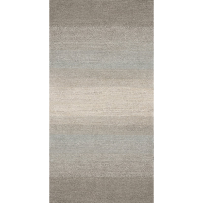 Fade Ombre Area Rug, Rectangle 10' x 14'