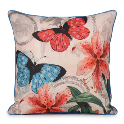 Throw Pillow
