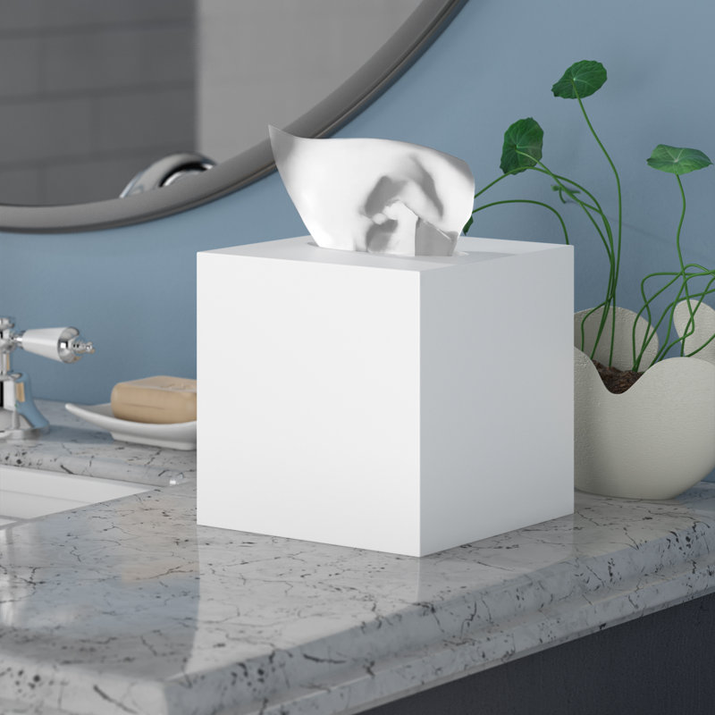 Tissue Box Cover