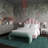 Oriole Velvet Upholstered Bench-1522810977