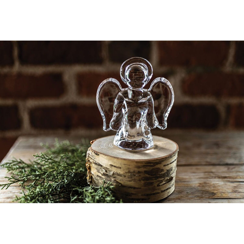 Angel, Small