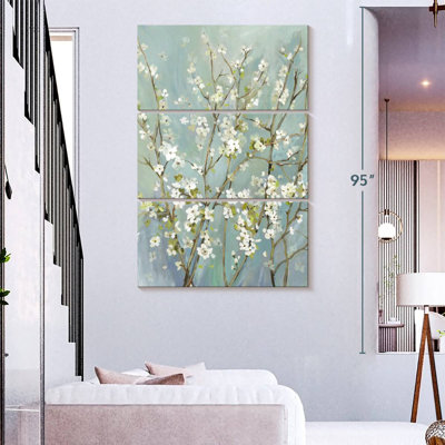 Fleurs d'amande Harnek