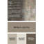 Tapis gris/beige/brun contemporain-790862154