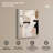 Strings of Love Canvas Muted Abstract Wall Art by Art Remedy-105313187-105313172