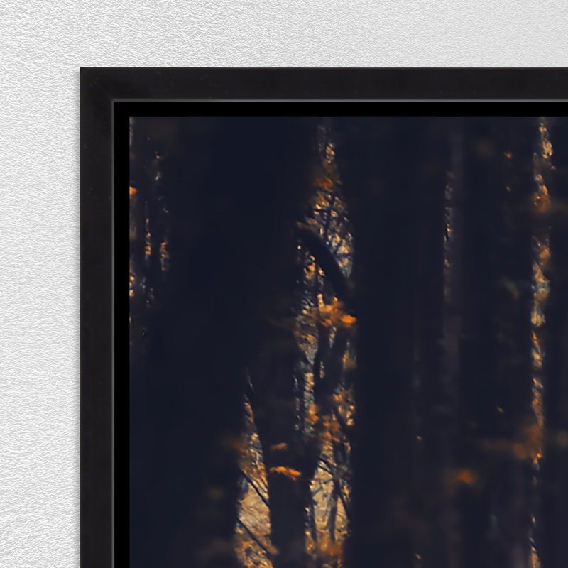 The Cathedrala Print by David Keochkerian