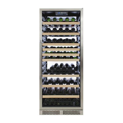 Refroidisseur à vin 1 zone Vinotemp