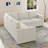 Aubade Storage L-Shaped Modular Sofa Set With Pull-Out Sofa Bed-2120586625