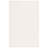 Borinka Solid Color Hand Tufted Wool Area Rug in Ivory-88088860