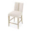 Lotus Bay Gathering Chair - Sand