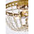 Attahrawi 3-Light Flush Mount-1641507978-1641507979