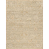 One-of-a-Kind 9.0 X 11.10 Hand Knotted Area Rug