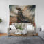 Tapisserie murale-471766411