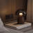 Lumina Ease Touch Dimmable Rechargeable Table Lamp