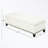 Bluford Upholstered Storage Bench-792459933