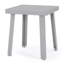 Shiey Sling 5 Piece Club Patio Chair Set - Beige Fennel-2110213611