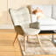 Garmon Upholstered Armchair-87759070