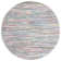 Mireia Rug Hand Woven Cotton Striped Rug