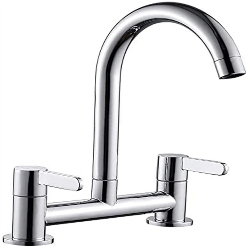 Latitude Run Bastrie Kitchen Faucet