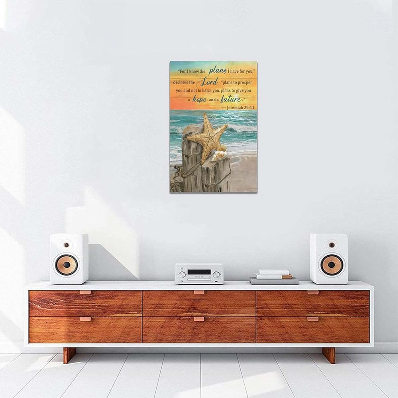 Wrapped Canvas Print, 60 cm H x 40 cm W
