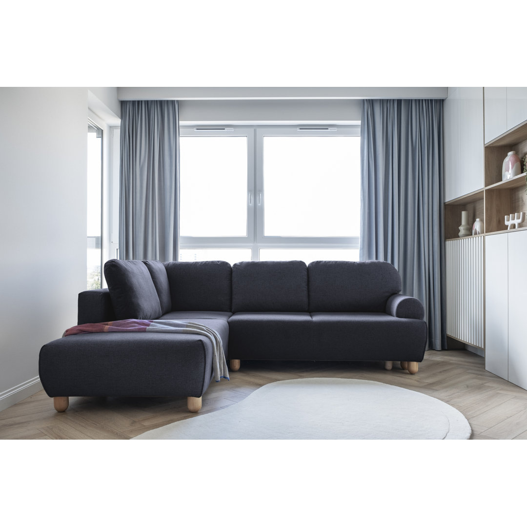 Ecksofa Bouncy Olli