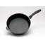 Saute Pan with Handle and Lid-89223067