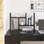Manufactured Wood Desk Organiser-979361424