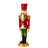 55" Regal Outdoor Nutcracker Statue