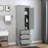 Rivertown Freestanding Bathroom Cabinet with 3 Drawers-1898290180