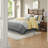 Luxurious Bedding Sets In Polyester Yellow, Modern Style For Home