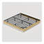 Cadre de lit flottant Oak King-1192458937-1192458936