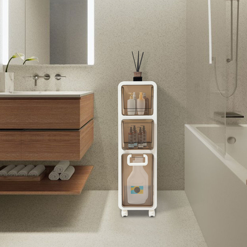 Bathroom Storage Cabinet