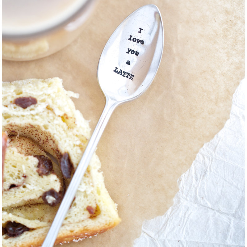 Lydney Dinner Spoon