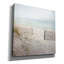 «Beach Fence» par Pela Studio, art mural sur toile-174280145