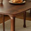 Table de salle à manger en cerisier-1613099452