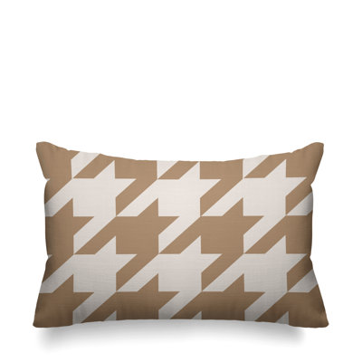 Housse et insert de coussin rectangulaire Eloise