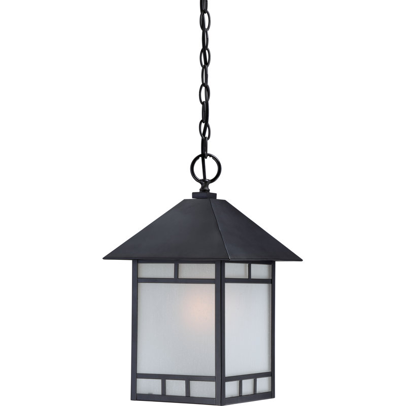 Arjina Outdoor Hanging Lantern, Wattage: 100W
