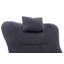Chaise berçante Teddy-1642643887