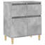 Lachrisa 60cm Sideboard-423289633