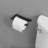 4 - Piece Bathroom Hardware Set-97891554