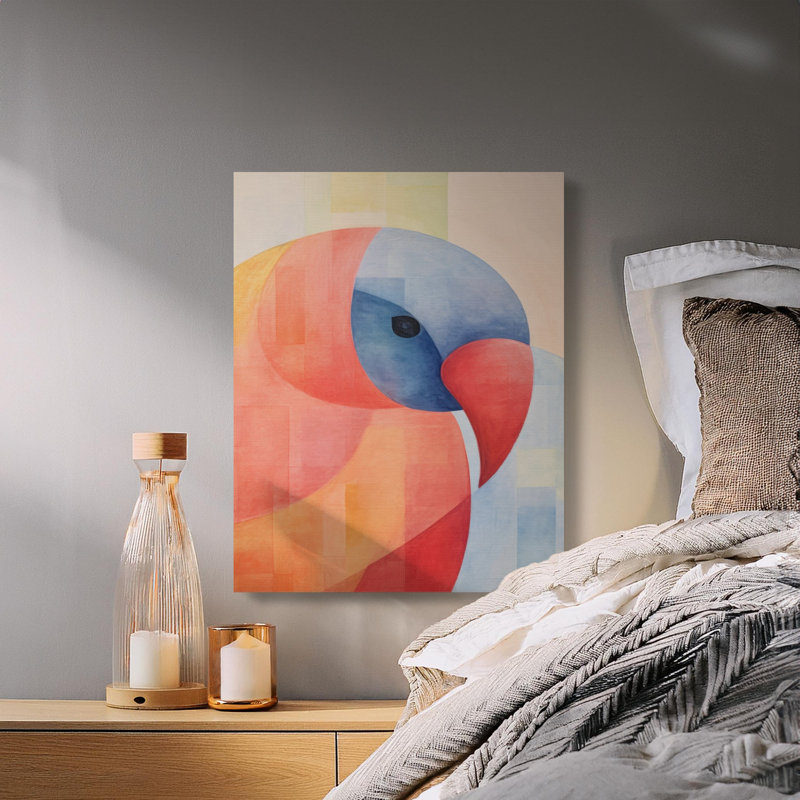Wrapped Canvas Print Set, 152.4 cm H x 76.2 cm W