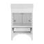 Ensemble de meuble-lavabo simple 24 po Ravis