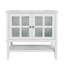 Meuble-lavabo 36 po avec lavabo en céramique-569921526